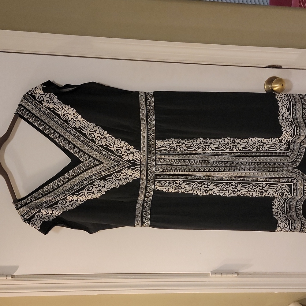 NWT INC dress